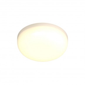 DK4600-WW Встраиваемый светильник, IP 20, 9 Вт, LED 3000, белый, пластик в Серове - serov.ok-mebel.com | фото 4
