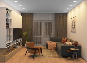 DK4603-DW Встраиваемый светильник, IP 20, 9 Вт, LED 4000, белый, пластик в Серове - serov.ok-mebel.com | фото 8