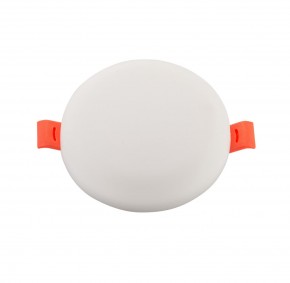 DK4604-WW Встраиваемый светильник, IP 20, 18 Вт, LED 3000, белый, пластик в Серове - serov.ok-mebel.com | фото 2