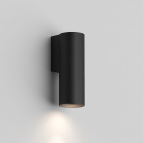 DK5021-BK Настенный светильник, IP20, до 15 Вт, LED, GU10, черный, алюминий в Серове - serov.ok-mebel.com | фото