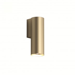 DK5021-SG Настенный светильник, IP20, до 15 Вт, LED, GU10, матовое золото, алюминий в Серове - serov.ok-mebel.com | фото 3