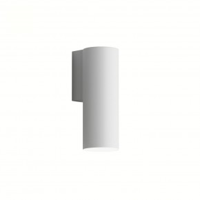 DK5021-WH Настенный светильник, IP20, до 15 Вт, LED, GU10, белый, алюминий в Серове - serov.ok-mebel.com | фото