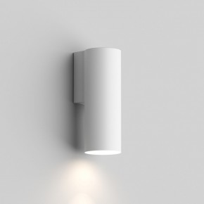 DK5021-WH Настенный светильник, IP20, до 15 Вт, LED, GU10, белый, алюминий в Серове - serov.ok-mebel.com | фото 4