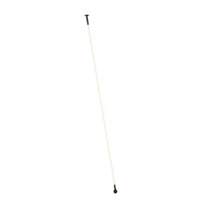 DK7505-BK Cветильник-трос в оплетке FLEX со светодиодом 5м 24V DC 86W 360° 3000К IP20 черный в Серове - serov.ok-mebel.com | фото 3