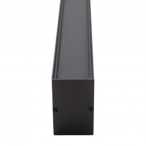 DK9153-BK Линейный светильник 42W 1500mm 3000K, черный в Серове - serov.ok-mebel.com | фото 6
