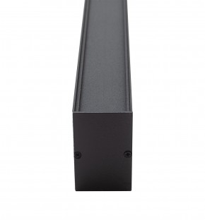 DK9204-BK Линейный светильник 52W 2000mm 4000K, черный в Серове - serov.ok-mebel.com | фото 4