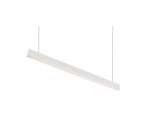 DK9253-WH Линейный светильник 62W 2500mm 3000K, белый в Серове - serov.ok-mebel.com | фото