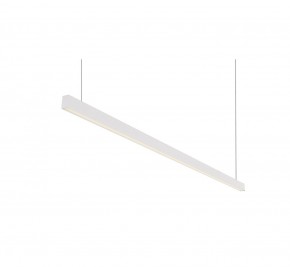 DK9303-WH Линейный светильник 72W 3000mm 3000K, белый в Серове - serov.ok-mebel.com | фото