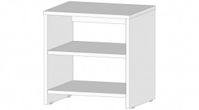ЭЛЕГАНТ Спальный гарнитур (модульный) белый в Серове - serov.ok-mebel.com | фото 2