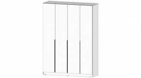 ЭЛЕГАНТ Спальный гарнитур (модульный) белый в Серове - serov.ok-mebel.com | фото 6