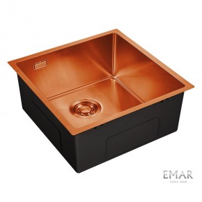 EMB-131 PVD Nano Coppery в Серове - serov.ok-mebel.com | фото