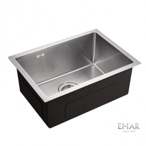 EMB-132 PVD Nano Satine в Серове - serov.ok-mebel.com | фото