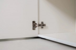 ЭЙР прихожая (модульная) Белый Шагрень в Серове - serov.ok-mebel.com | фото 15