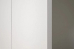 ЭЙР прихожая (модульная) Белый Шагрень в Серове - serov.ok-mebel.com | фото 16