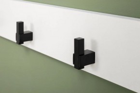 ЭЙР прихожая (модульная) Белый Шагрень в Серове - serov.ok-mebel.com | фото 22