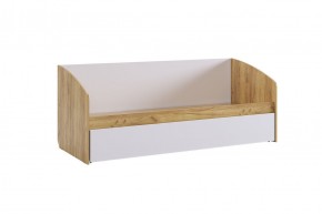 ФОРСАЖ К2 Детский гарнитур (крафт золотой/белый) в Серове - serov.ok-mebel.com | фото 10