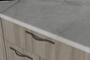 ФЬЮДЖИ Кухонный гарнитур Экстра (3000 мм) в Серове - serov.ok-mebel.com | фото 11