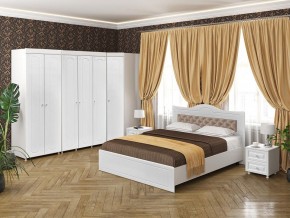 Гарнитур для спальни Афина в Серове - serov.ok-mebel.com | фото 1