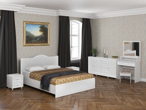 Гарнитур для спальни Афина в Серове - serov.ok-mebel.com | фото 2