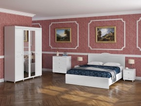 Гарнитур для спальни Монако в Серове - serov.ok-mebel.com | фото