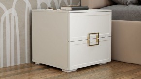 Гарнитур для спальни Стелла в Серове - serov.ok-mebel.com | фото 3