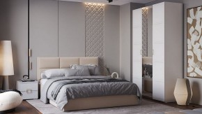 Гарнитур для спальни Стелла в Серове - serov.ok-mebel.com | фото
