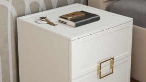 Гарнитур для спальни Стелла в Серове - serov.ok-mebel.com | фото 3