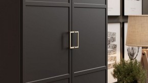 Гарнитур для спальни Стелла в Серове - serov.ok-mebel.com | фото 2