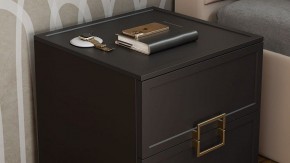 Гарнитур для спальни Стелла в Серове - serov.ok-mebel.com | фото 4