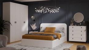 Гарнитур для спальни Тиффани в Серове - serov.ok-mebel.com | фото