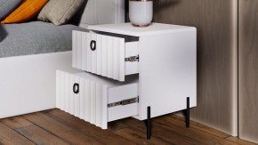 Гарнитур для спальни Тиффани в Серове - serov.ok-mebel.com | фото 2