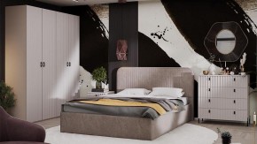 Гарнитур для спальни Тиффани в Серове - serov.ok-mebel.com | фото