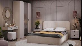 Гарнитур для спальни Тиффани в Серове - serov.ok-mebel.com | фото