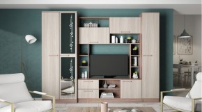 АВРОРА Гостиная (ЯШС/ЯШТ) в Серове - serov.ok-mebel.com | фото 2
