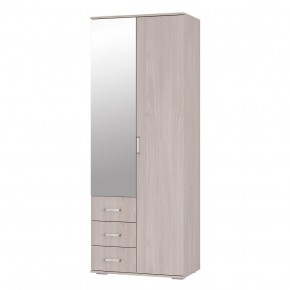 Гостиная Белла (модульная) ясень белый в Серове - serov.ok-mebel.com | фото 11
