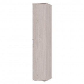 Гостиная Белла (модульная) ясень белый в Серове - serov.ok-mebel.com | фото 6