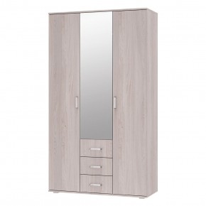 Гостиная Белла (модульная) ясень белый в Серове - serov.ok-mebel.com | фото 9