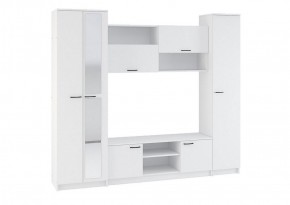 Гостиная Герда (Белое дерево) в Серове - serov.ok-mebel.com | фото 2