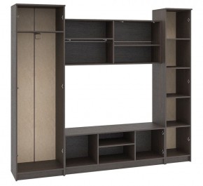 Гостиная Герда (Белое дерево) в Серове - serov.ok-mebel.com | фото 3