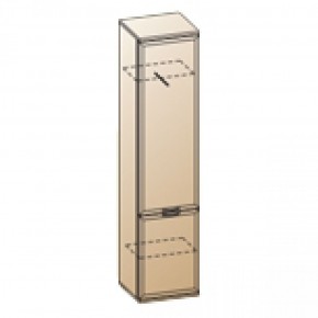 Гостиная Карина Композиция 19 (Ясень Асахи) в Серове - serov.ok-mebel.com | фото 2
