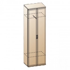 Гостиная Карина Композиция 21 (Гикори Джексон светлый) в Серове - serov.ok-mebel.com | фото 7