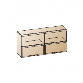 Гостиная Карина Композиция 4 (Акация Молдау) в Серове - serov.ok-mebel.com | фото 6