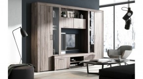 КЕВИН Гостиная в Серове - serov.ok-mebel.com | фото