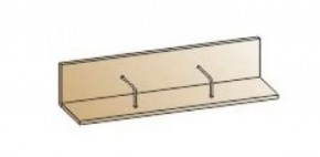 Гостиная Мелисса Композиция 1 (Гикори Джексон светлый) в Серове - serov.ok-mebel.com | фото 8