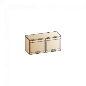 Гостиная Мелисса Композиция 10 (Ясень Асахи) в Серове - serov.ok-mebel.com | фото 6