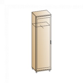 Гостиная Мелисса Композиция 6 (Акация Молдау) в Серове - serov.ok-mebel.com | фото 3