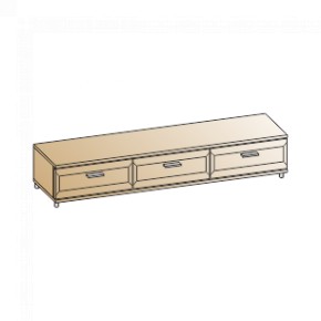 Гостиная Мелисса Композиция 6 (Ясень Асахи) в Серове - serov.ok-mebel.com | фото 5