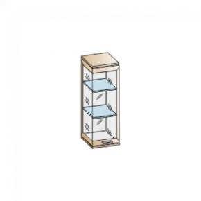 Гостиная Мелисса Композиция 7 (Ясень Асахи) в Серове - serov.ok-mebel.com | фото 7
