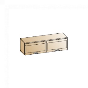 Гостиная Мелисса Композиция 8 (Гикори Джексон светлый) в Серове - serov.ok-mebel.com | фото 5