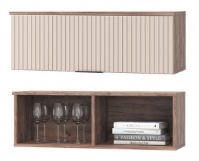 Гостиная Тоскана №1 в Серове - serov.ok-mebel.com | фото 5